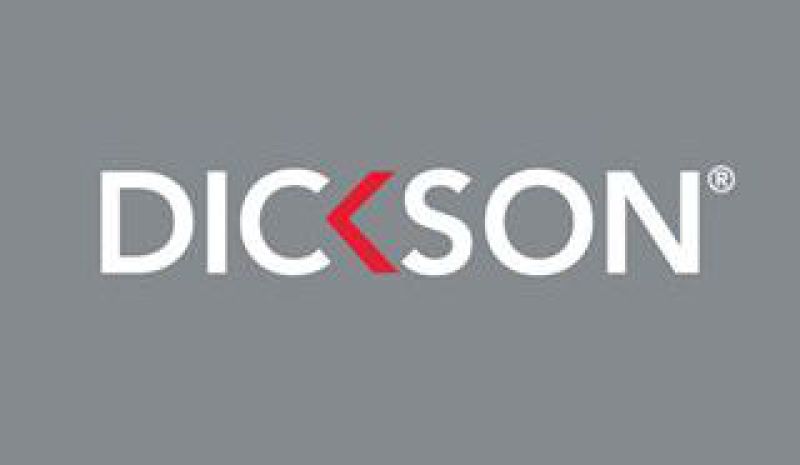 logo Dikson