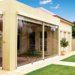Ziptrack® cristal architecte