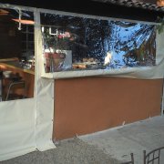 entourage comptoir chez le garde 