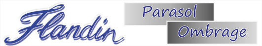 Flandin parasol, le parasol français